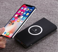 Power Bank And Charger