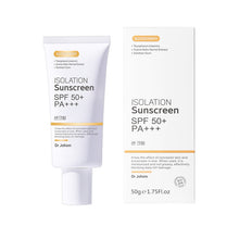 Sunscreen 50SPF