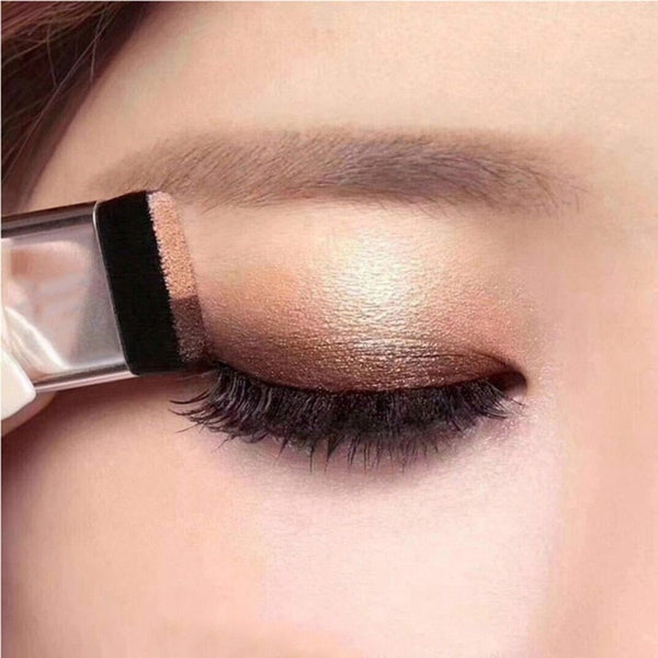Color Eye Shadow Makeup