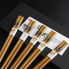 Bamboo Chopstick