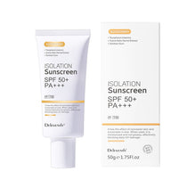Sunscreen 50SPF