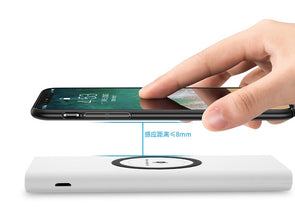 Power Bank And Charger