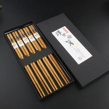 Bamboo Chopstick