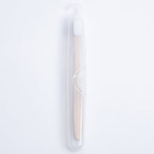 Bamboo Toothbrush